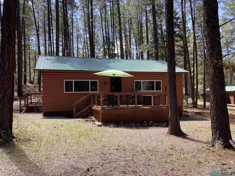 672 State Road 512 Rd, Chama, NM 87520