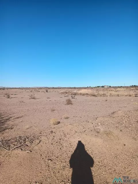 El Solindo Rd Sw, Deming, NM 88030