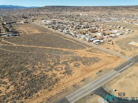tbd Corner Of Mt Taylorsakelares Rd, Grants, NM 87020
