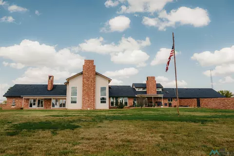 718 State Road 523 Rd, Clovis, NM 88101