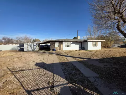 79 Gail Harris St, Roswell, NM 88203
