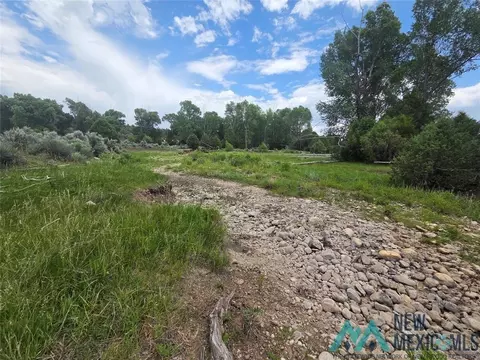 Hwy 64 Dr, Tierra Amarilla, NM 87575