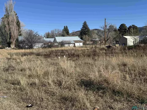399 6th Street Cor, Chama, NM 87520