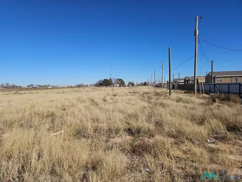 E Greebon St, Hobbs, NM 88240