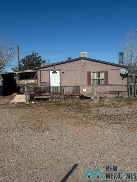 7 Hickory, Jamestown, NM 87347