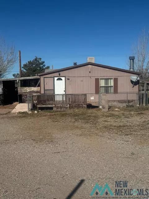 7 Hickory Ln, Jamestown, NM 87347