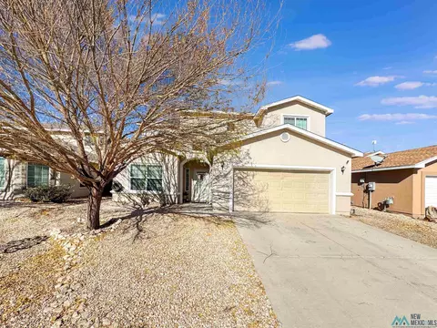 4726 W Hardtack St, Hobbs, NM 88240