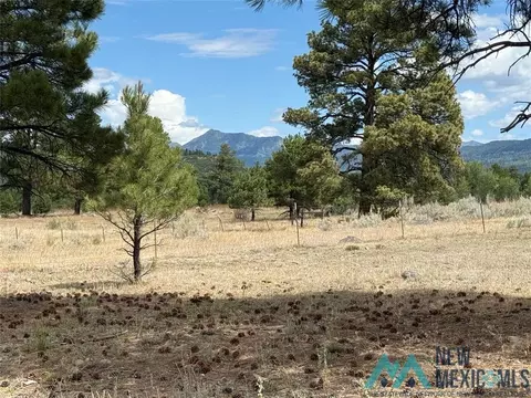 0 Thistle Loop Dr, Chama, NM 87520