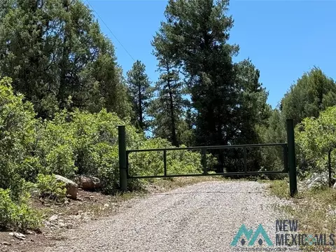 381 Buckman Road Dr, Chama, NM 87520