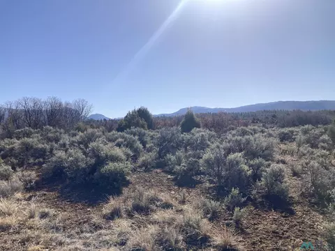 tbd Tierra Grande Lots 39 40 41 42, Ensendada, NM 87575