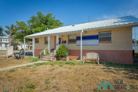 610 W Grand Ave, Artesia, NM 88210