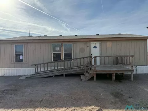 25 Aceituna, Mesquite, NM 88048