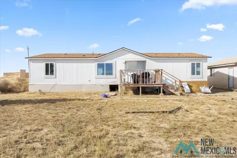 254 Capitan Rd, Roswell, NM 88201