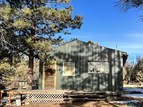 9 Laguna Vista Drive Dr, Chama, NM 87520