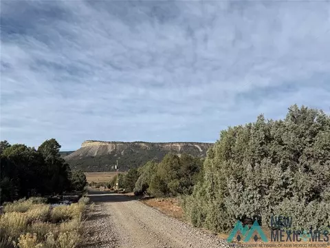 tbd Christy Ln, Rutheron, NM 87551