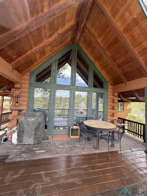 27 Rim Dr, Los Ojos, NM 87551