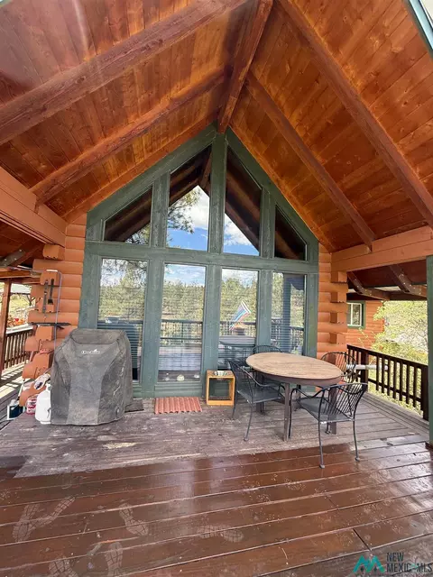 27 Rim Dr, Los Ojos, NM 87551