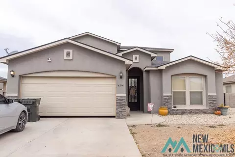 404 Baler Ln, Carlsbad, NM 88220