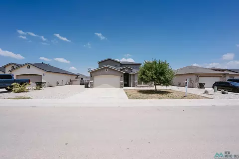 404 Baler, Carlsbad, NM 88220