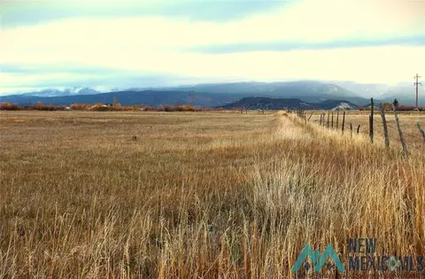 6484 Hwy Tbd, Tierra Amarilla, NM 87575