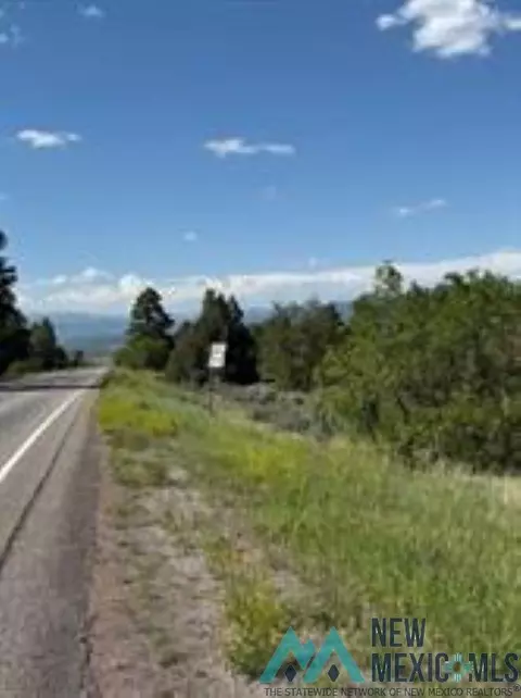 tbd Hwy 64 84, Tierra Amarilla, NM 87575