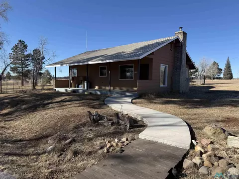 2755 S Hwy 8464 Hwy, Chama, NM 87520