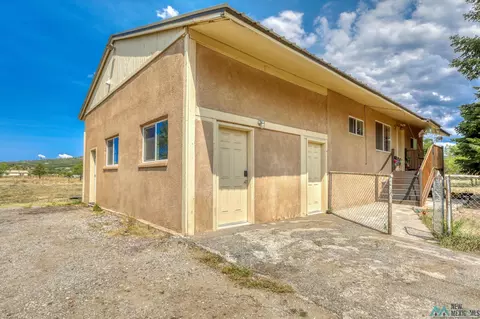 1999 Highway 17 Hwy, Chama, NM 87520