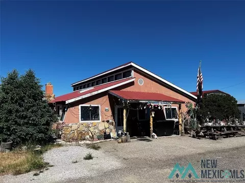 24285 Highwat 8464 Hwy, Cebolla, NM 87518
