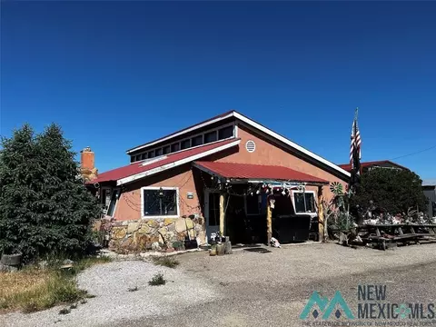 24285 Highwat 8464, Cebolla, NM 87518