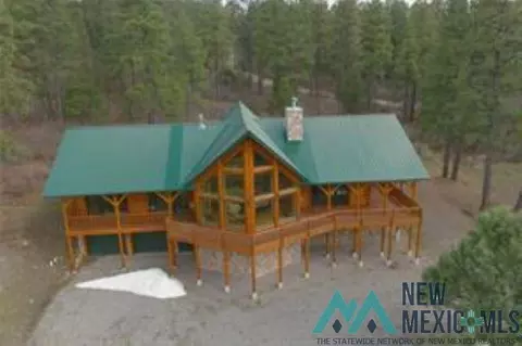 30 Log Ridge Trail Trl, Chama, NM 87520