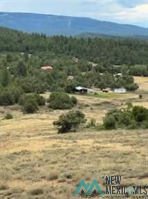 5 Tract 1 Pd 1783, Chama, NM 87520