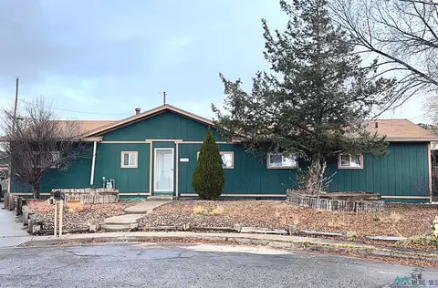 306 Hidden Cove Cir, Gallup, NM 87301