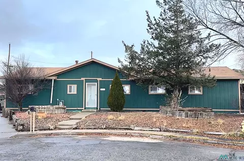 306 Hidden Cv, Gallup, NM 87301