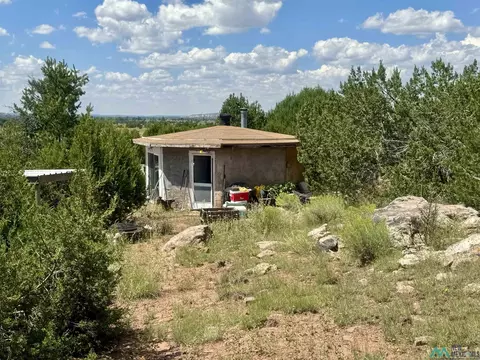 20 Road 6 Rd, Ramah, NM 87357