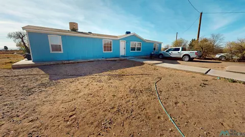 2545 Poppy Dr NE, Deming, NM 88030