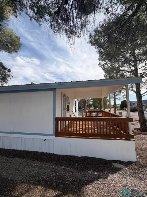 303 Calle Del Corte St, Elephant Butte, NM 87935 photo 21