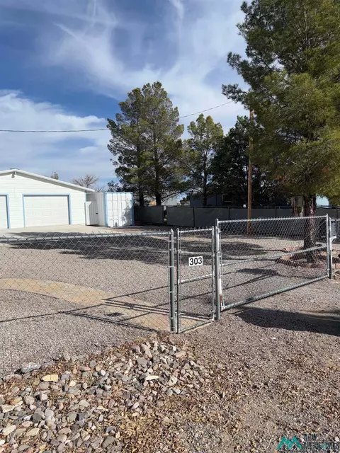 303 Calle Del Corte St, Elephant Butte, NM 87935 photo 17