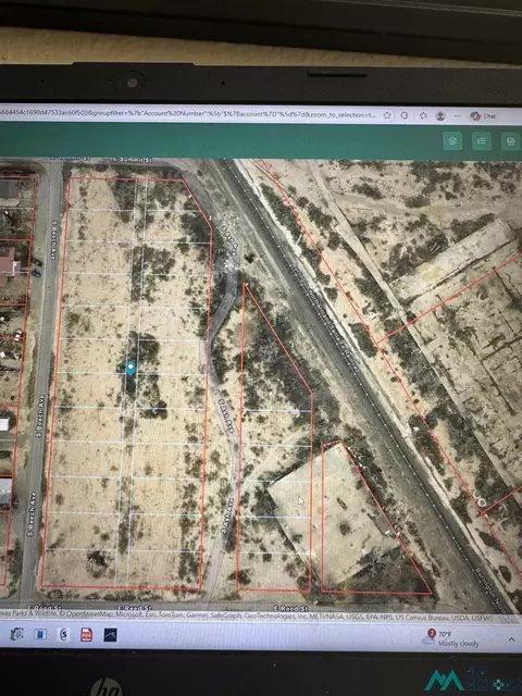 Beech, Roswell, NM 88203