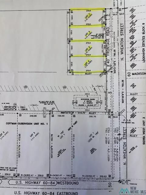 000 Curry Road M, Clovis, NM 88101