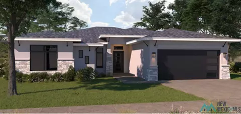 1207 W Frost, Hobbs, NM 88240