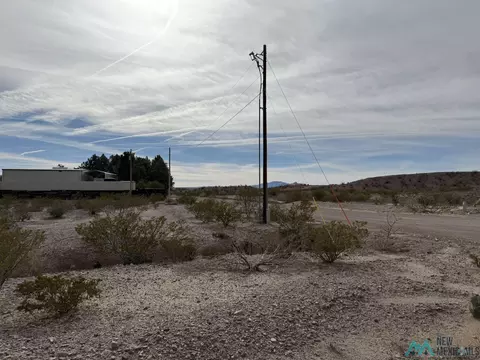 603 Pinto Trl, Elephant Butte, NM 87935