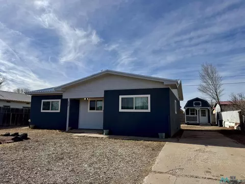 457 Ash St, Grants, NM 87020