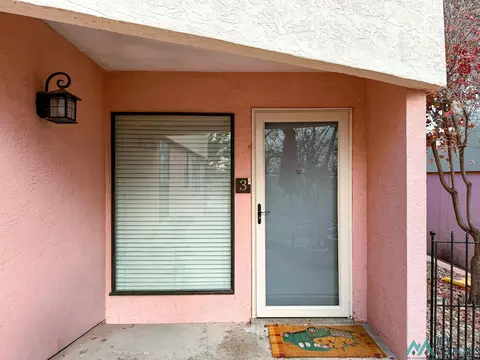 1111 N Washington Apt 3 Ave, Roswell, NM 88201