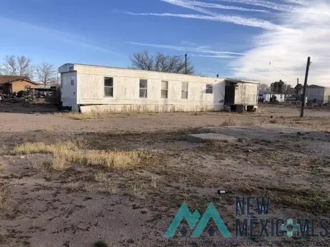 809 N Silver St, Deming, NM 88030
