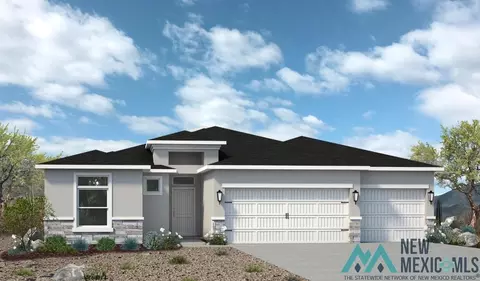 3718 Agave Dr, Carlsbad, NM 88220