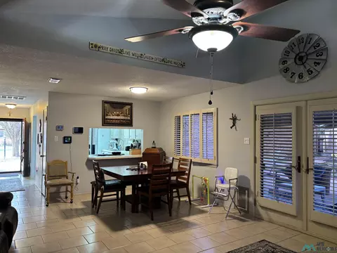 Dining - 117 Fairway Ter N, Clovis, NM 88101 photo 1 of 2