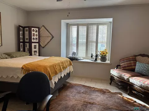 Bedroom - 117 Fairway Ter N, Clovis, NM 88101 photo 1 of 2