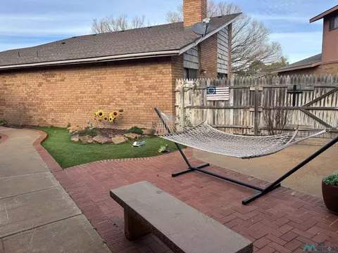 Exterior - 117 Fairway Ter N, Clovis, NM 88101 photo 2 of 4