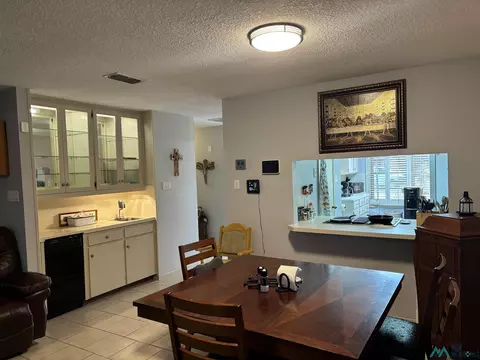Dining - 117 Fairway Ter N, Clovis, NM 88101 photo 2 of 2