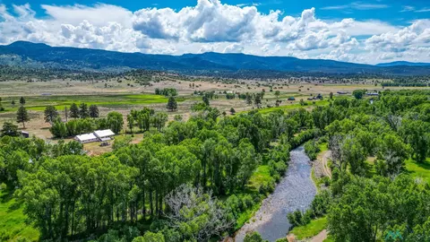 31 Cr 343 Rd, Chama, NM 87520